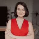 Dora Akulshina's avatar