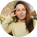 Ilaria Leone's avatar