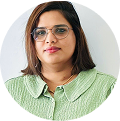 Dilna Damodaran's avatar