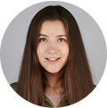 Anna Berger's avatar