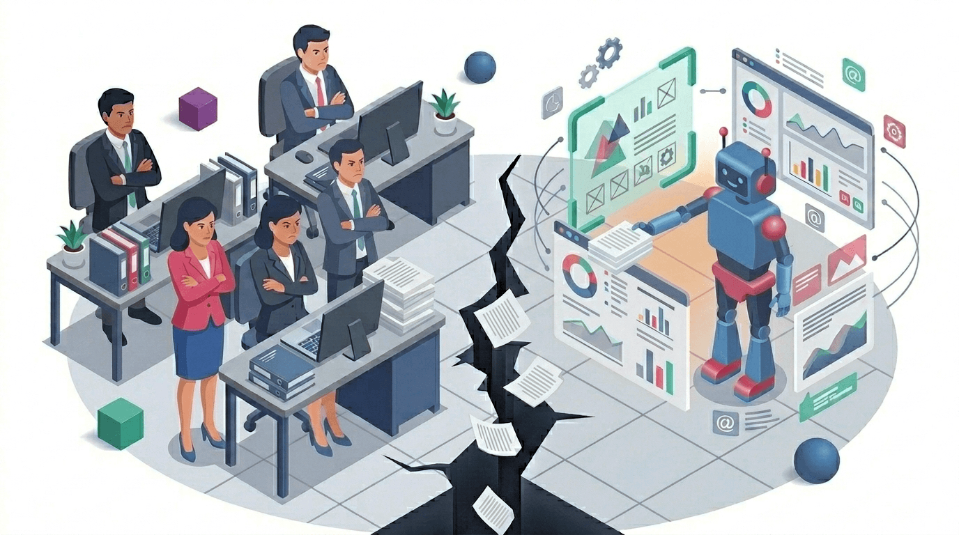 AI Text Detection: Protecting Corporate Reputation Amid Mass AI Adoption
