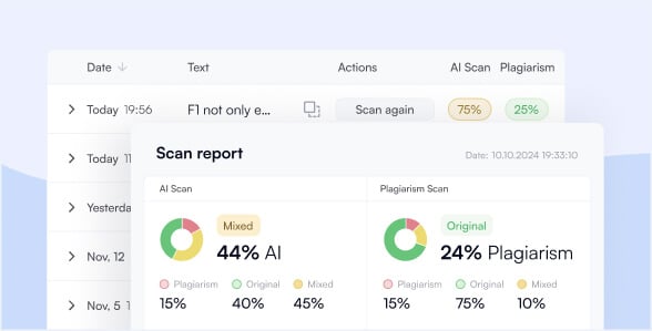 Feature illustration