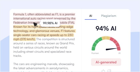 Feature illustration