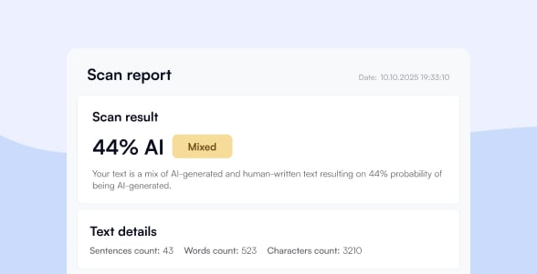 Feature illustration