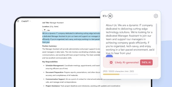 Feature illustration